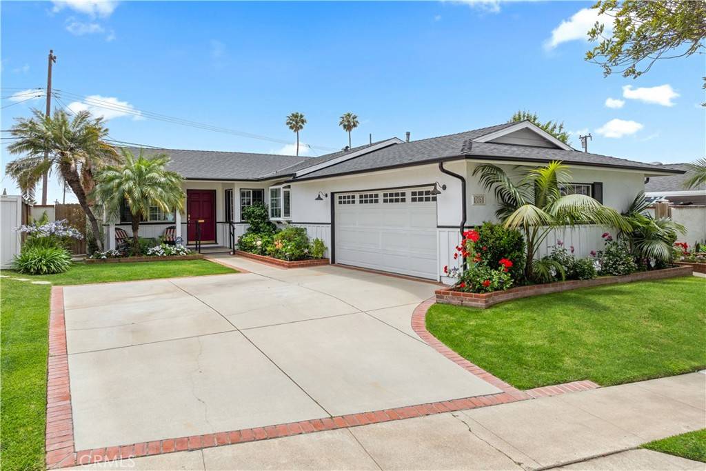 1050 Marvista AVE, Seal Beach, CA 90740