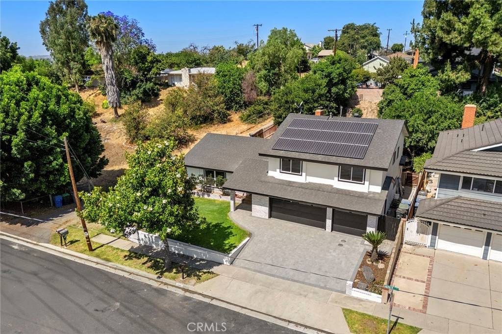 La Habra, CA 90631,1141 N Palm ST
