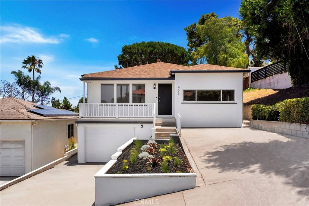 Playa Del Rey, CA 90293,408 W Manchester AVE