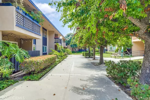 12200 Montecito Road #C103, Seal Beach, CA 90740