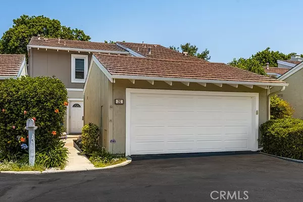 26 Firebird #69, Irvine, CA 92604
