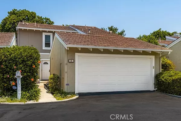26 Firebird #69, Irvine, CA 92604
