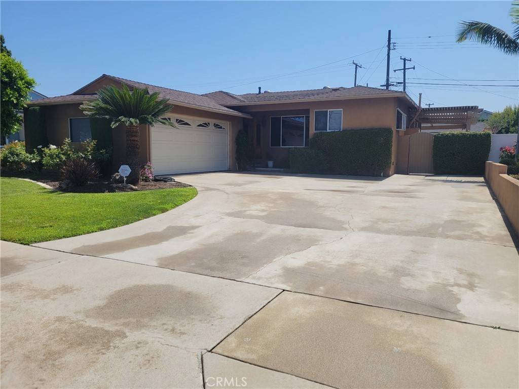 13708 Roper AVE, Norwalk, CA 90650