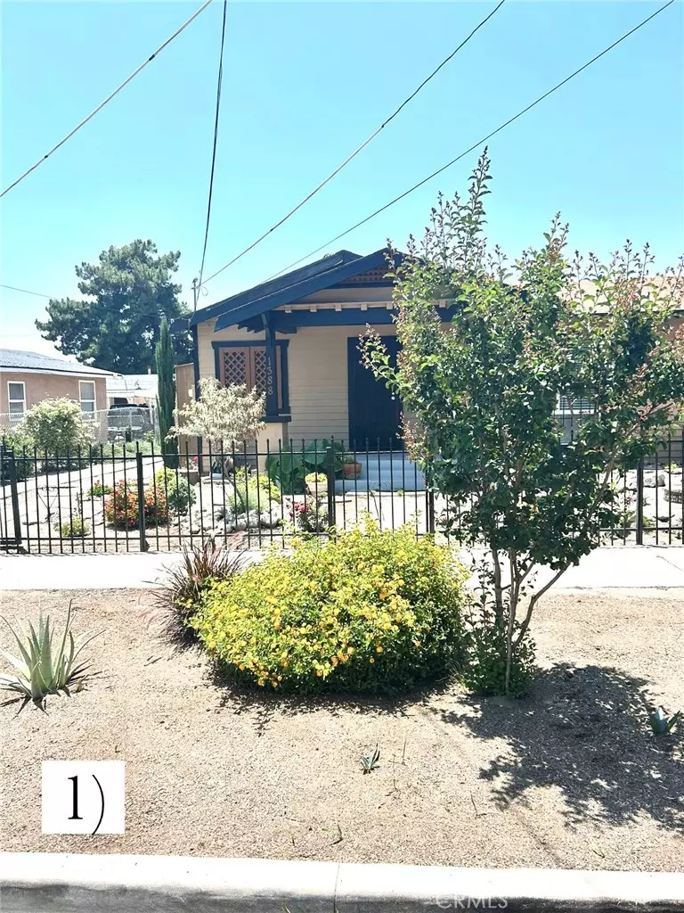 San Bernardino, CA 92404,1388 N Lugo AVE