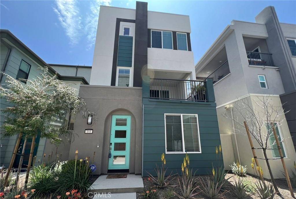 153 Tenor, Irvine, CA 92618