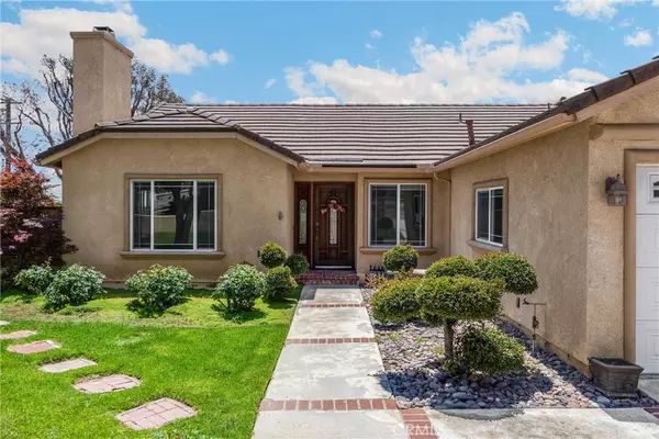 Rancho Cucamonga, CA 91701,8291 Jennet ST
