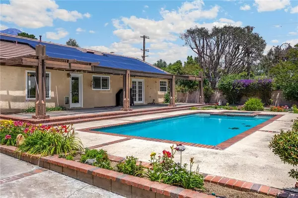 Rancho Cucamonga, CA 91701,8291 Jennet ST