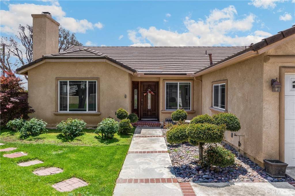Rancho Cucamonga, CA 91701,8291 Jennet ST