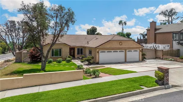 8291 Jennet ST, Rancho Cucamonga, CA 91701