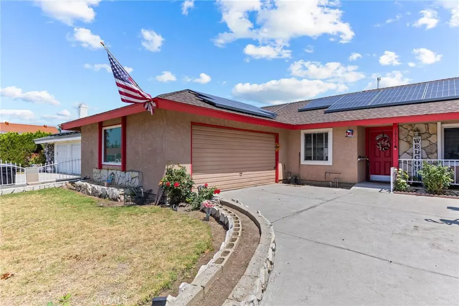 19121 Galatina ST, Rowland Heights, CA 91748