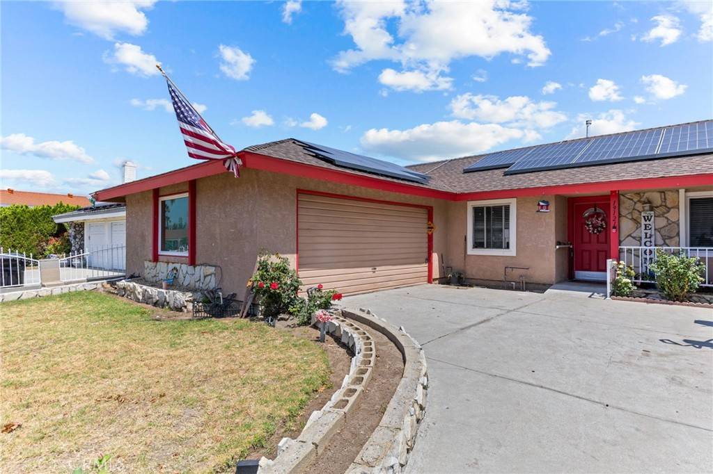 19121 Galatina ST, Rowland Heights, CA 91748
