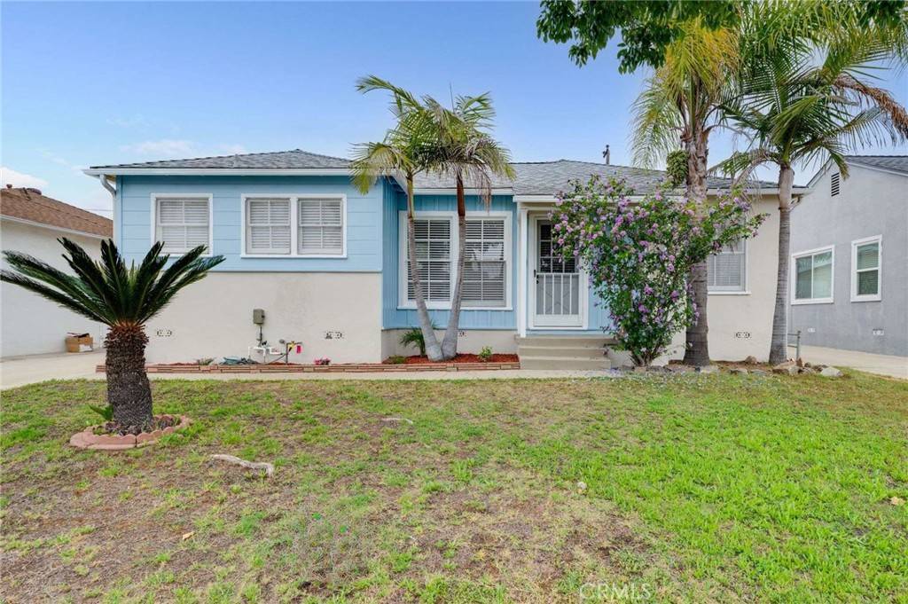 4719 Oliva AVE, Lakewood, CA 90712