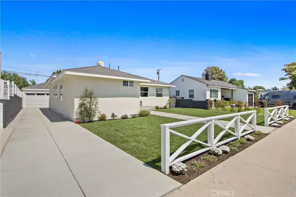 Long Beach, CA 90808,3322 Faust AVE