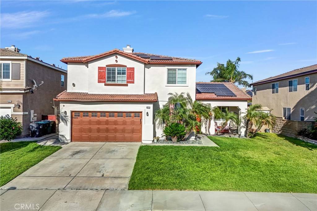 6512 Cedar Creek RD, Eastvale, CA 92880