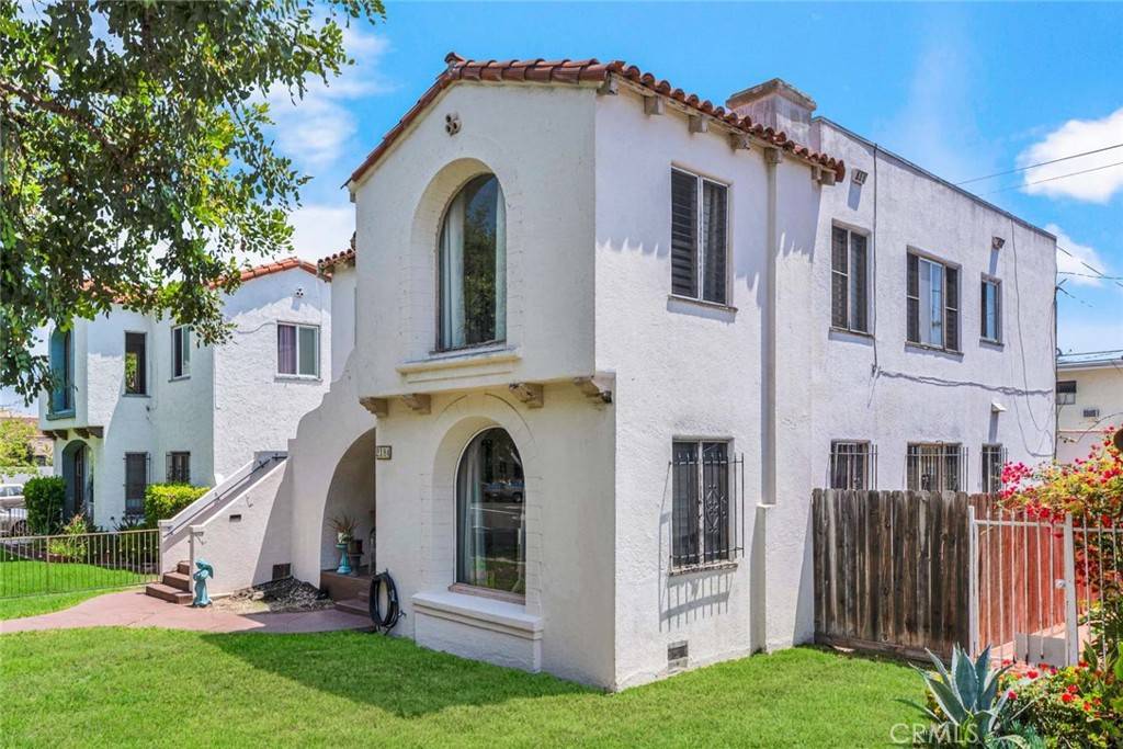 Long Beach, CA 90806,2184 Cedar AVE