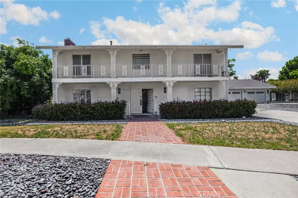 La Habra, CA 90631,1411 Woodcrest AVE