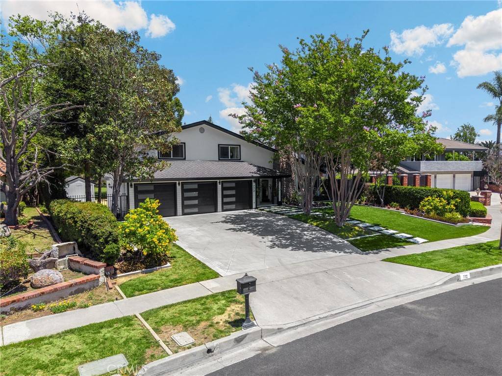 Fullerton, CA 92832,772 N Malden AVE