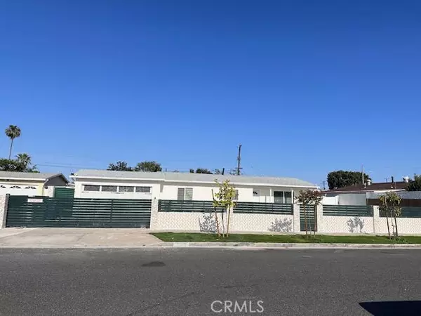Midway City, CA 92655,14572 Purdy ST