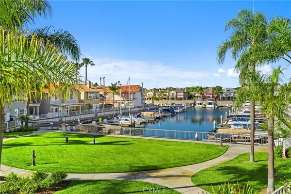 331 Parsons Landing, Long Beach, CA 90803