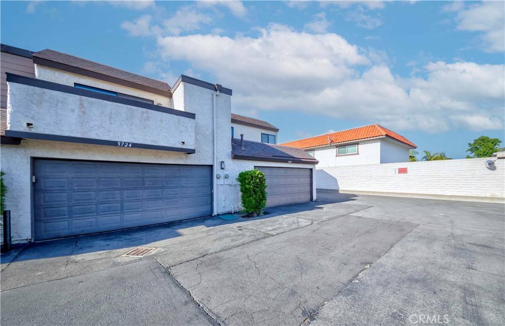 Cypress, CA 90630,9724 Walker CT #18