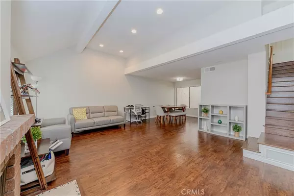 Cypress, CA 90630,9724 Walker CT #18