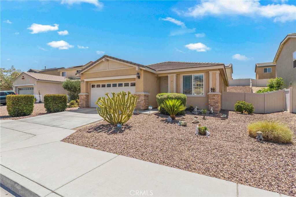 Victorville, CA 92394,16767 Desert Lily ST