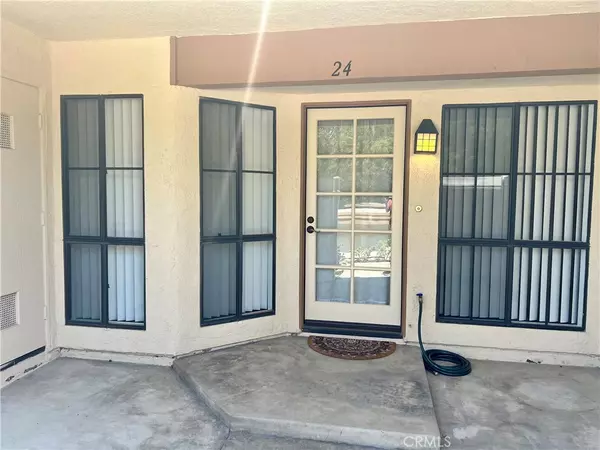 3151 Cochise WAY #24, Fullerton, CA 92833