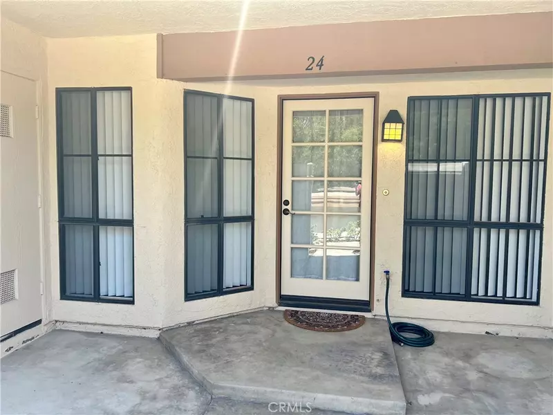 3151 Cochise WAY #24, Fullerton, CA 92833