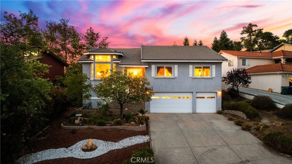 4766 Egret LN, Paso Robles, CA 93446