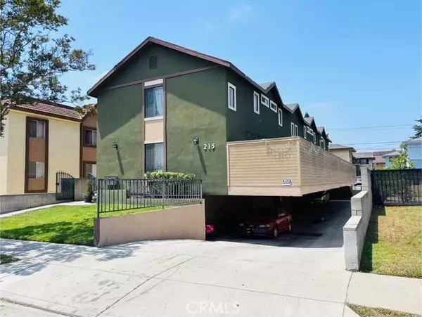 Alhambra, CA 91801,215 S 5th ST