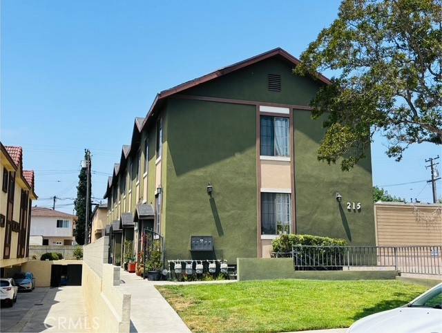 215 S 5th ST, Alhambra, CA 91801