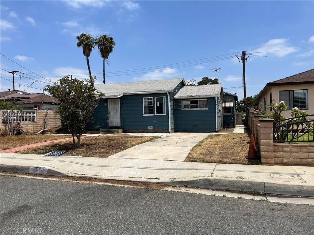 7509 Neenah ST, Commerce, CA 90040