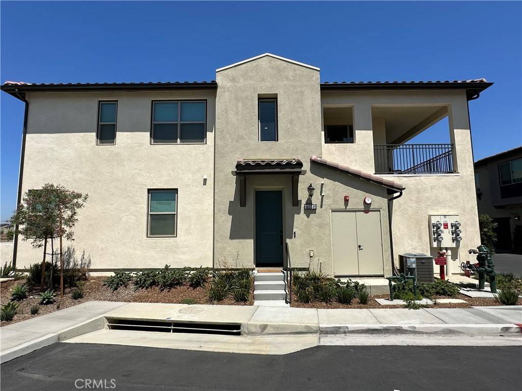 4402 S Clifton #96, Ontario, CA 91761