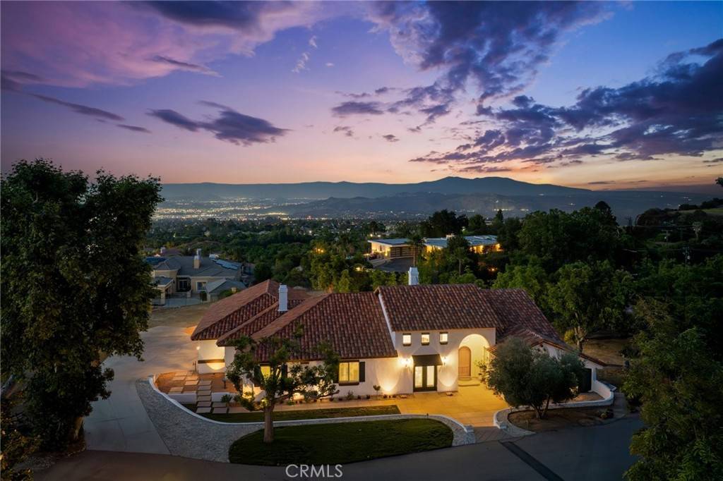Corona, CA 92881,4368 Crown Ranch RD