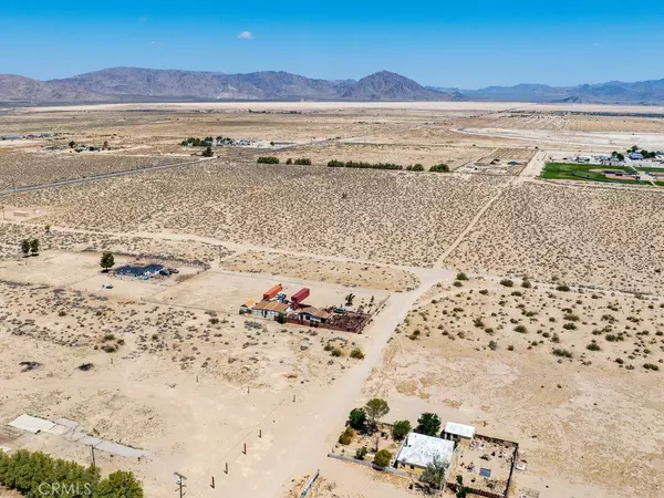 Lucerne Valley, CA 92356,10866 Allen Way