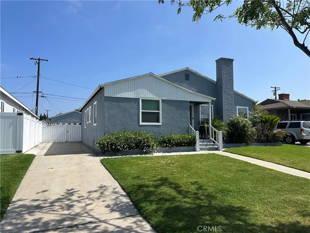 Santa Fe Springs, CA 90670,11229 Glenworth ST