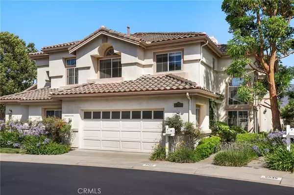 5527 Patricia WAY, Yorba Linda, CA 92887