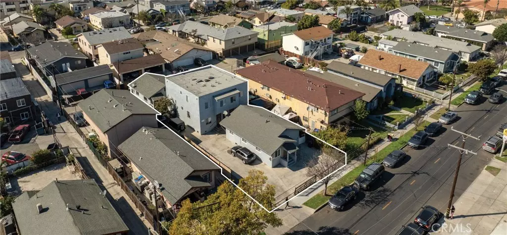 Long Beach, CA 90813,1035 Orange AVE