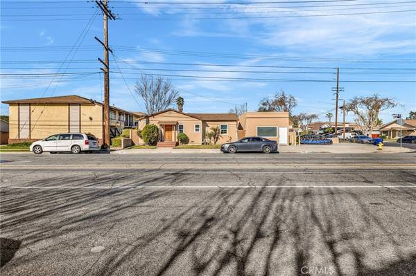 17105 Woodruff AVE #2, Bellflower, CA 90706