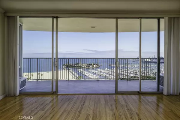 Long Beach, CA 90802,700 E Ocean BLVD #2606
