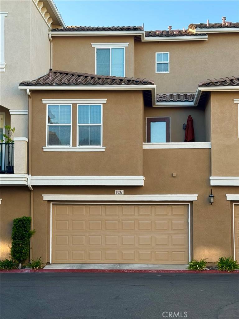 Stanton, CA 90680,8037 Monaco