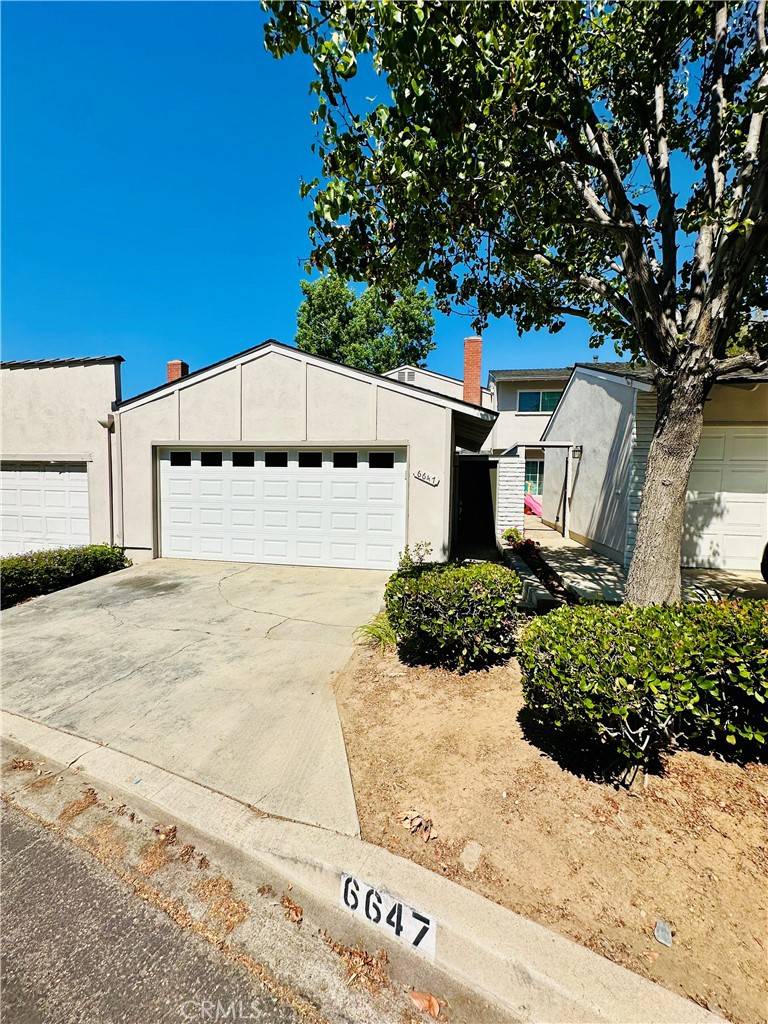 6647 Palma CIR, Yorba Linda, CA 92886