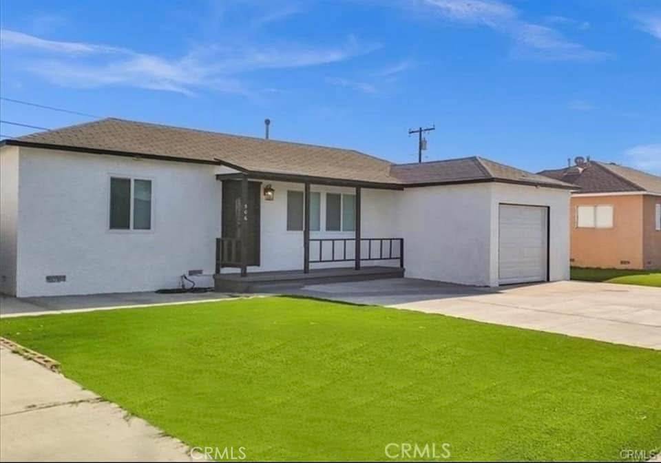 506 W Victor AVE, Anaheim, CA 92801