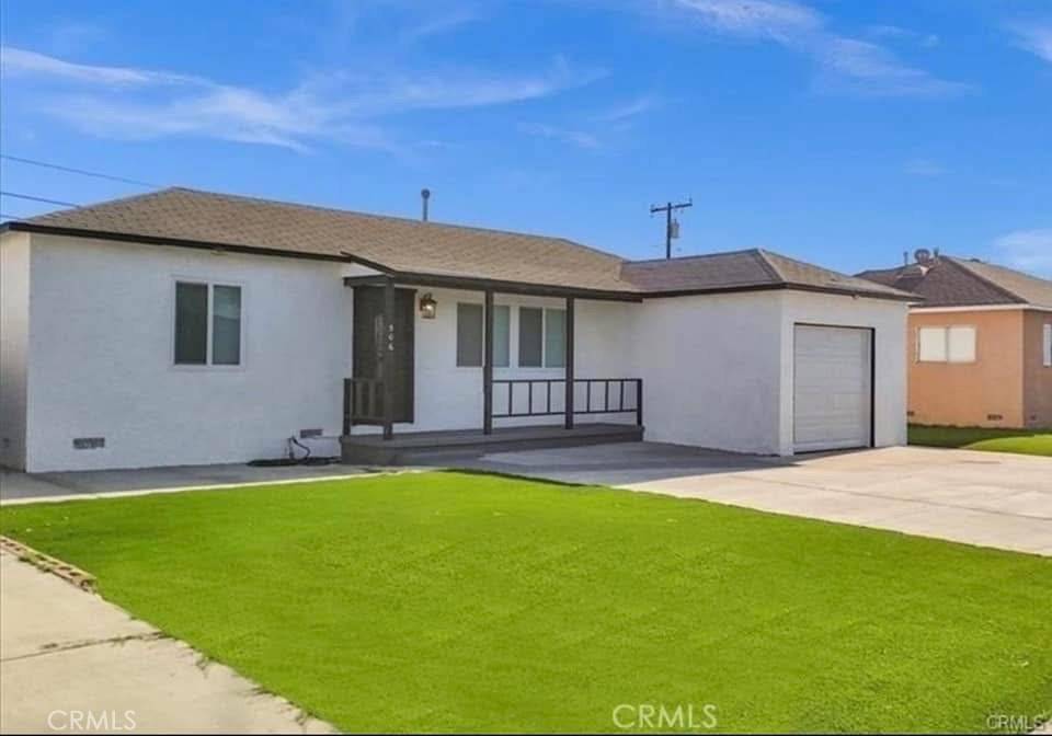 506 W Victor AVE, Anaheim, CA 92801
