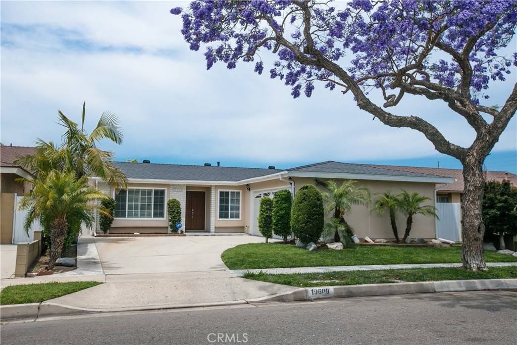 19609 Bouma AVE, Cerritos, CA 90703