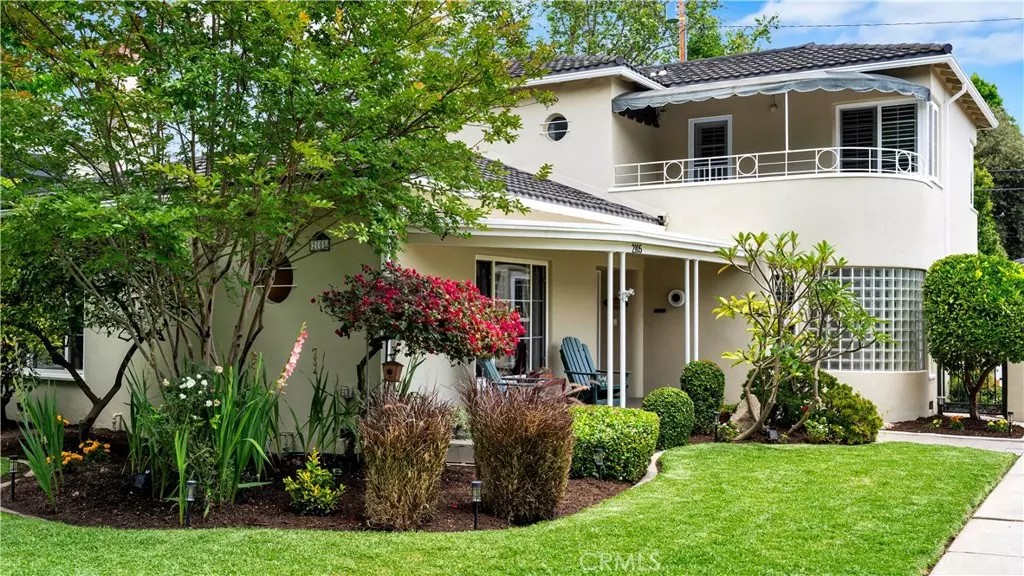 Santa Ana, CA 92706,2105 N Heliotrope DR