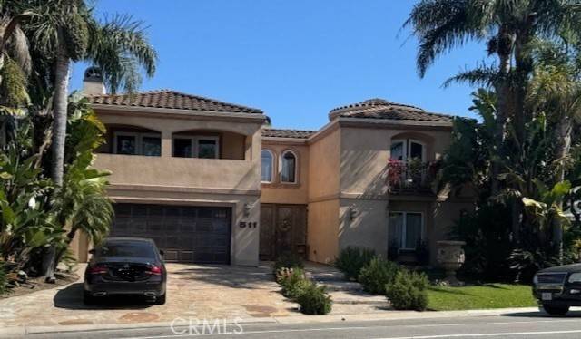 511 Cliff DR, Newport Beach, CA 92663