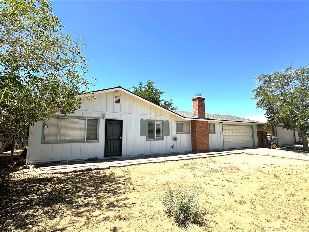 Hesperia, CA 92345,16069 Vine ST