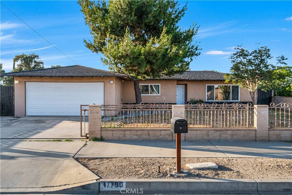 17790 Merrill AVE, Fontana, CA 92335