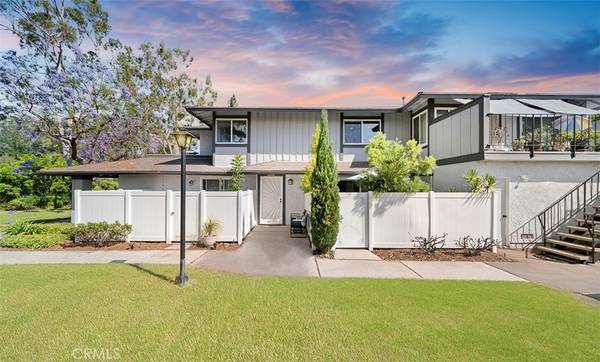 6567 Woodburn LN #7,  Yorba Linda,  CA 92886